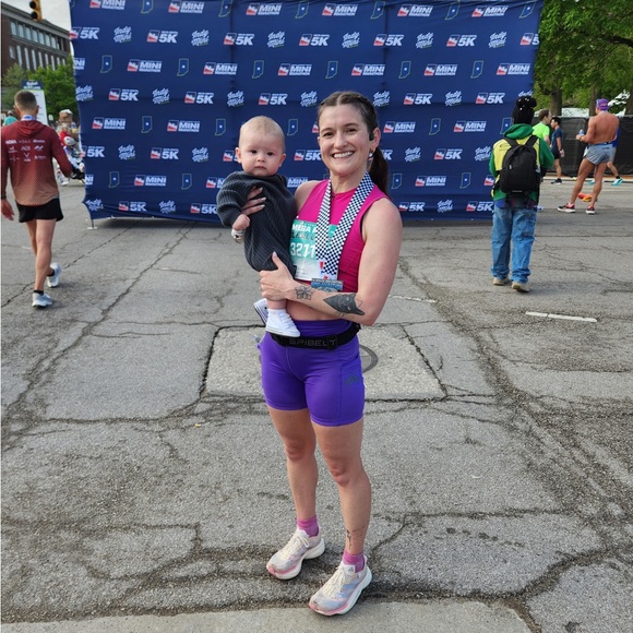 Meet your Posher, Gracie - Picture 3 of 3